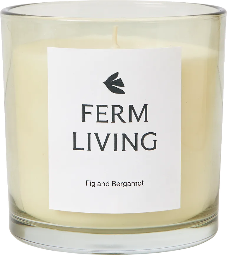 Свеча ароматическая ferm living vitto · арт. fabr 1104271915