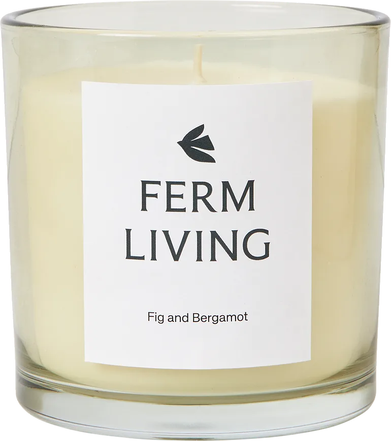 Свеча ароматическая ferm living vitto · арт. fabr 1104271917
