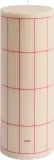 Свеча декоративная Hay Column L — фото 1