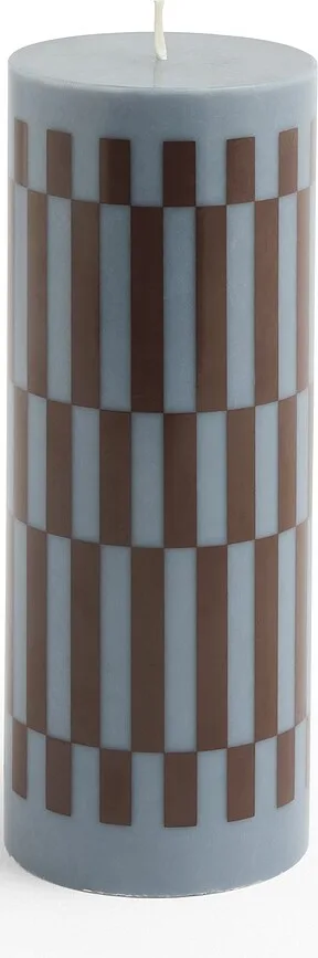 Свеча декоративная Hay Column M
