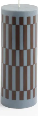 Свеча декоративная Hay Column M