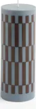 Свеча декоративная Hay Column M — фото 1