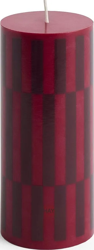 Свеча декоративная Hay Column S