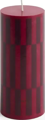 Свеча декоративная Hay Column S