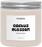 Свеча ароматическая Kosta Boda Mind Cactus Blossom — фото 1