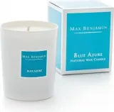 Свеча ароматическая Max Benjamin Blue Azure — фото 2