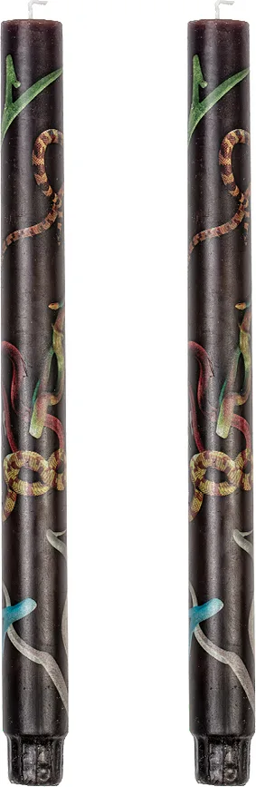 Набор свечей Seletti Toiletpaper, 2 шт.