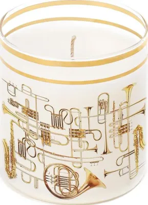 Свеча декоративная Seletti Toiletpaper