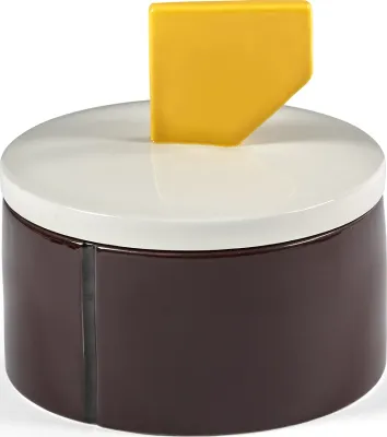 Свеча ароматическая Serax Candela III