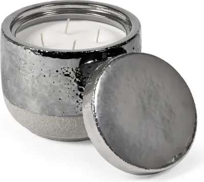 Свеча ароматическая Serax Smoked Jasmin