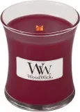 Свеча ароматическая WoodWick Core Black Cherry — фото 1