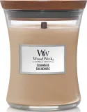 Свеча ароматическая WoodWick Core Cashmere — фото 1