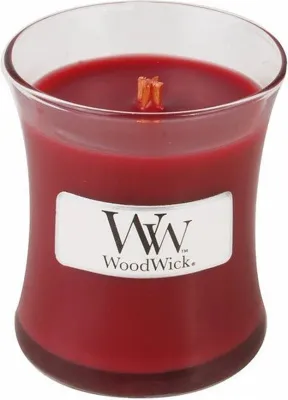 Свеча ароматическая WoodWick Core Cinnamon Chai · арт. fabr 98104