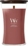 Свеча ароматическая WoodWick Core Cinnamon Chai · арт. fabr 2674242E — фото 1