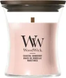 Свеча ароматическая WoodWick Core Coastal Sunberry — фото 1