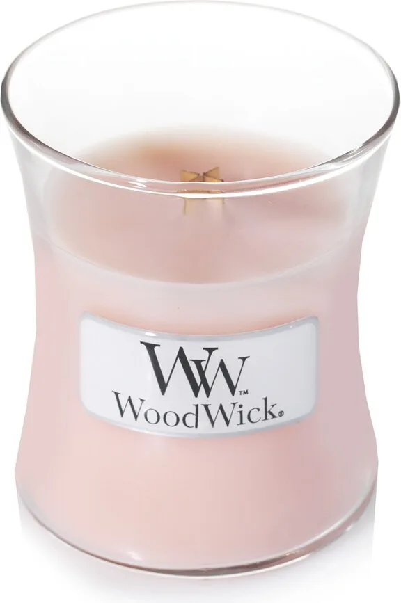 Свеча ароматическая WoodWick Core Coastal Sunset