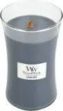 Свеча ароматическая WoodWick Core Evening Onyx — фото 1