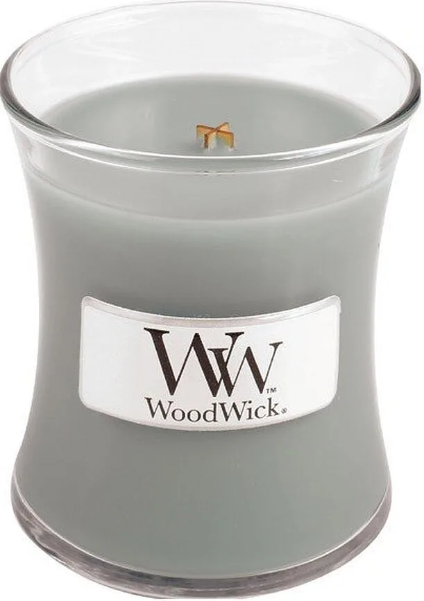 Свеча ароматическая WoodWick Core Fireside · арт. fabr 98106E