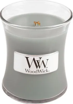 Свеча ароматическая WoodWick Core Fireside · арт. fabr 98106E