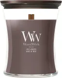 Свеча ароматическая WoodWick Core Iris Woods — фото 1