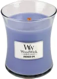 Свеча ароматическая WoodWick Core Lavender SPA — фото 1