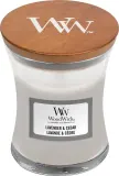 Свеча ароматическая WoodWick Core Lavender and Cedar — фото 1