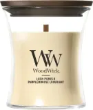 Свеча ароматическая WoodWick Core Lush Pomelo — фото 1