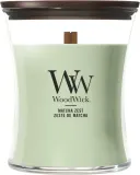 Свеча ароматическая WoodWick Core Matcha Zest — фото 1