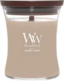 Свеча ароматическая WoodWick Core Patchouli Creme — фото 1