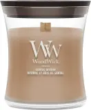 Свеча ароматическая WoodWick Core Santal Myrrh — фото 1