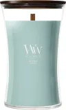 Свеча ароматическая WoodWick Core Sea Spray — фото 1