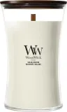 Свеча ароматическая WoodWick Core Solar Orchid — фото 1