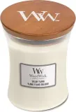 Свеча ароматическая WoodWick Core Solar Ylang — фото 1