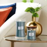 Свеча ароматическая WoodWick Core Tempest — фото 1
