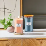 Свеча ароматическая WoodWick Core Tempest — фото 3