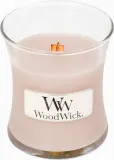 Свеча ароматическая WoodWick Core Vanilla and Sea Salt — фото 1
