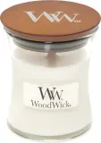 Свеча ароматическая WoodWick Core White Teak — фото 1