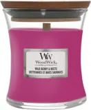 Свеча ароматическая WoodWick Core Wild Berry and Beets — фото 1