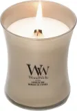 Свеча ароматическая WoodWick Cypress Ore — фото 4