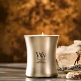 Свеча ароматическая WoodWick Cypress Ore — фото 5