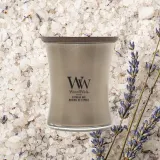 Свеча ароматическая WoodWick Cypress Ore — фото 6
