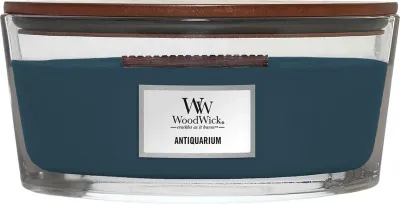 Свеча ароматическая WoodWick Hearthwick Antiquarium