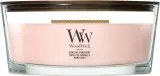 Свеча ароматическая WoodWick Hearthwick Coastal Sunberry — фото 2