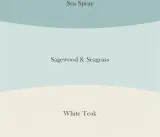 Свеча ароматическая WoodWick Hearthwick Driftwood Shores — фото 3