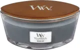 Свеча ароматическая WoodWick Hearthwick Evening Onyx — фото 1