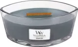 Свеча ароматическая WoodWick Hearthwick Evening Onyx — фото 2