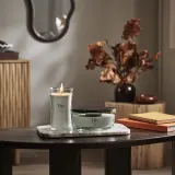 Свеча ароматическая WoodWick Hearthwick Fireside — фото 3