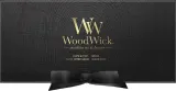 Свеча ароматическая WoodWick Hearthwick Fireside w opakowaniu prezentowym — фото 2