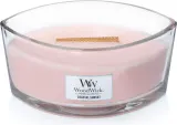 Свеча ароматическая WoodWick Hearthwick Flame Coastal Sunset — фото 1