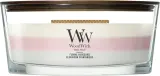 Свеча ароматическая WoodWick Hearthwick Floral Blossoms — фото 2